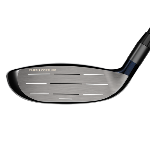 Women's Big Bertha REVA Fairway Woods - View 4