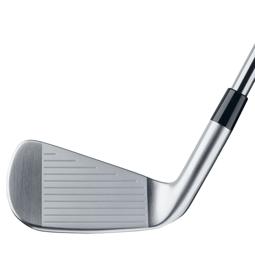 X Utility Prototype Irons - View 3