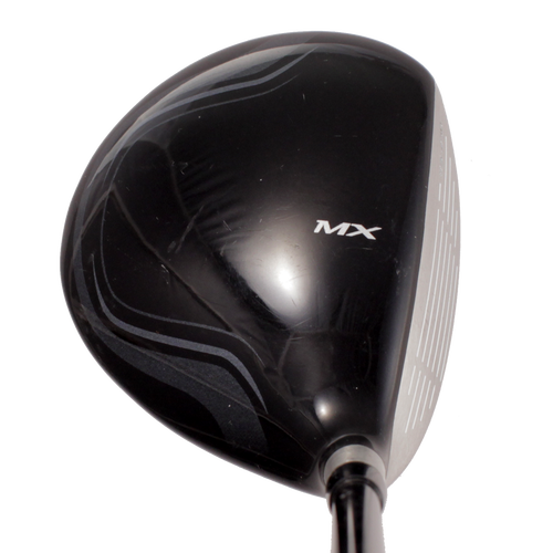 Mizuno MX-700 Fairway Woods - View 2