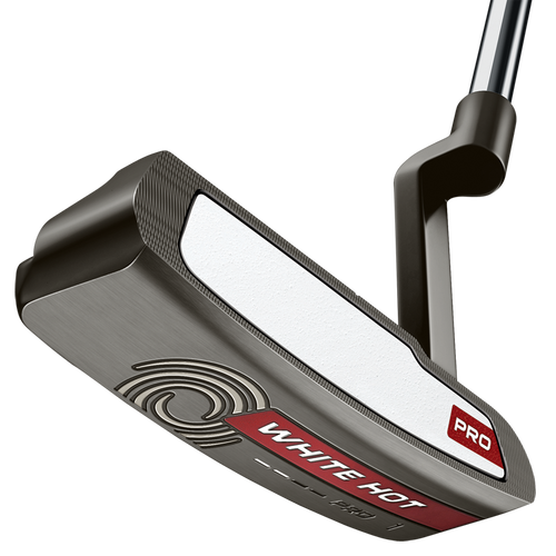 Odyssey White Hot Pro #1 Putter - View 3