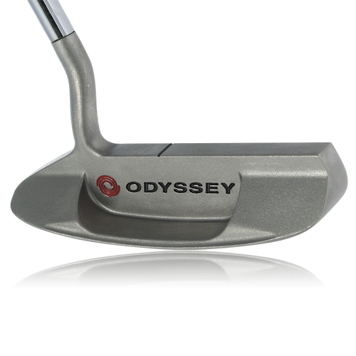 Odyssey Dual Force 222 Putters - View 4