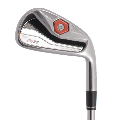 TaylorMade R11 Irons - View 1