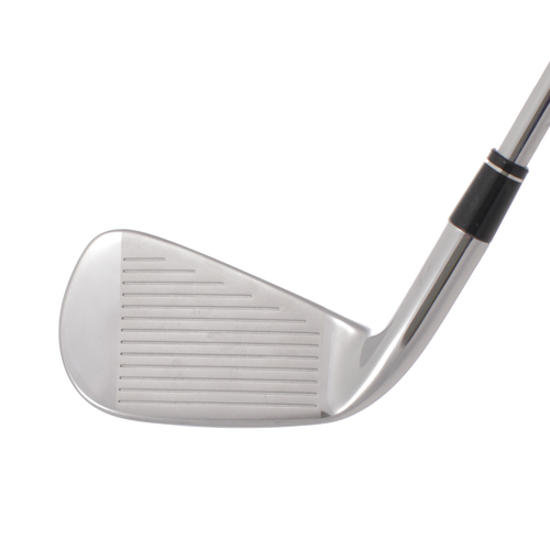 TaylorMade R11 Irons - View 2