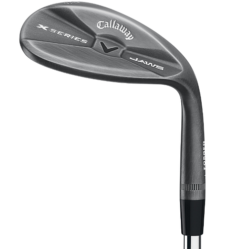 X Series JAWS CC Slate Wedges - View 2