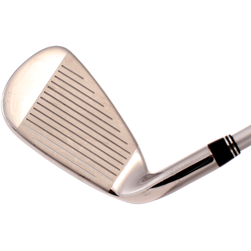 Cobra S2 Irons - View 3