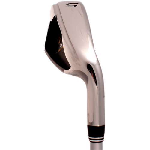 Cobra S2 Irons - View 4