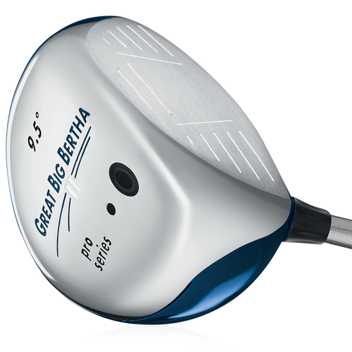 Great Big Bertha II Pro Series Drivers - View 1
