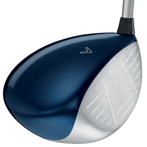 Great Big Bertha II Pro Series Drivers - View 2