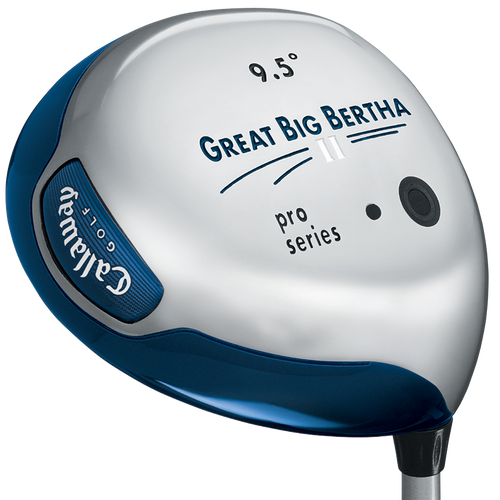 Great Big Bertha II Pro Series Drivers - View 3