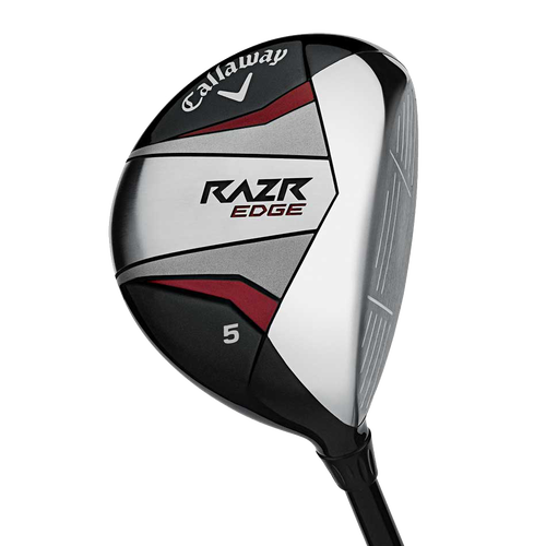 RAZR Edge Fairway Woods - View 1