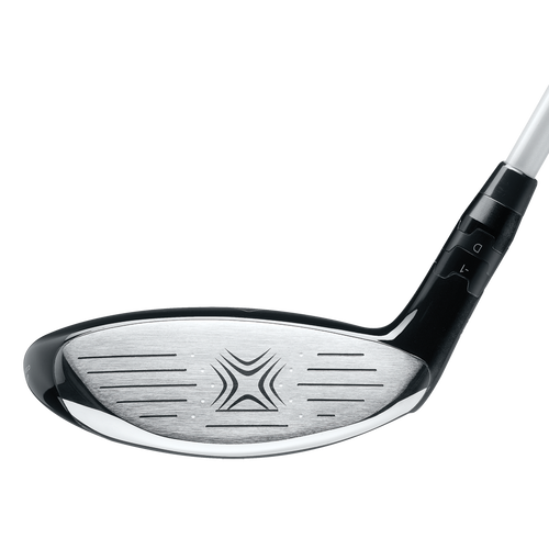 Women's Big Bertha Fairway Woods - View 2