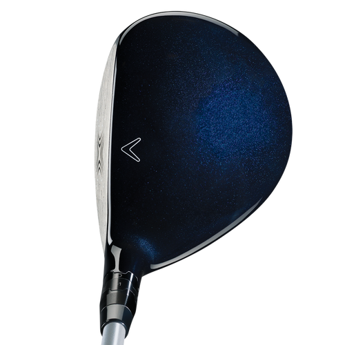 Women's Big Bertha Fairway Woods - View 4