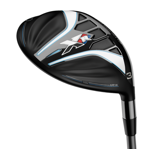 Women's XR 16 Fairway Wood - View 1
