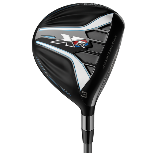 Women's XR 16 Fairway Wood - View 3