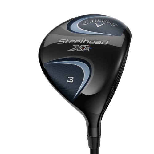 Women's Steelhead XR Fairway Woods - View 2