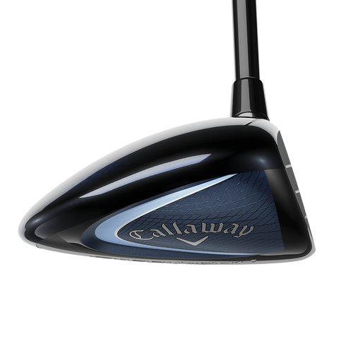 Women's Steelhead XR Fairway Woods - View 3