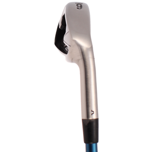 X-22 Tour NG Irons - View 2