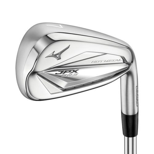 Mizuno JPX-923 Hot Metal Irons - View 1