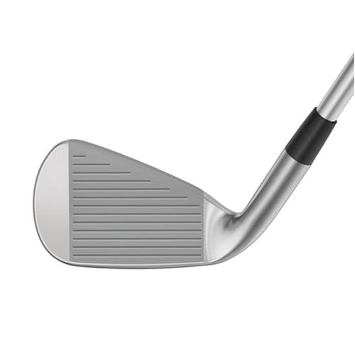 Mizuno JPX-923 Hot Metal Irons - View 3