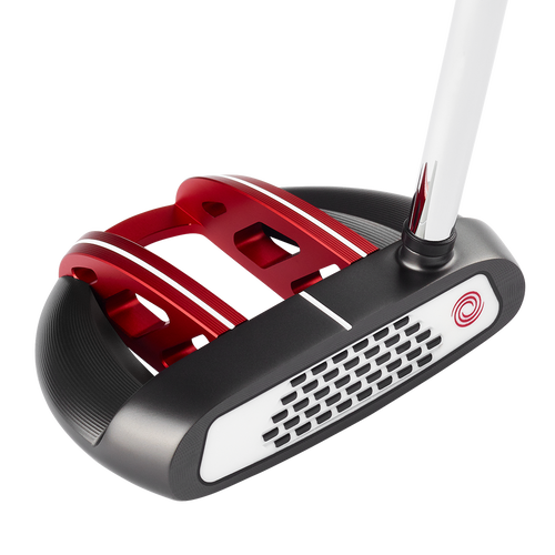 Odyssey EXO Stroke Lab Rossie Putter - View 1