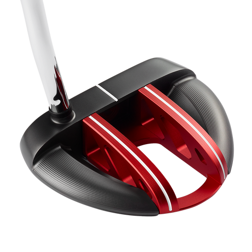 Odyssey EXO Stroke Lab Rossie Putter - View 3