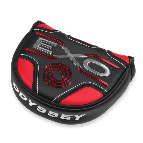 Odyssey EXO Stroke Lab Rossie Putter - View 5