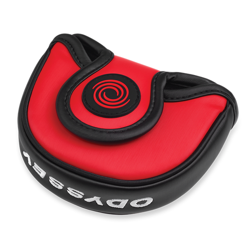 Odyssey EXO Stroke Lab Rossie Putter - View 6
