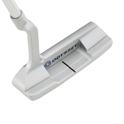 Women's White Hot OG One Putter - View 3