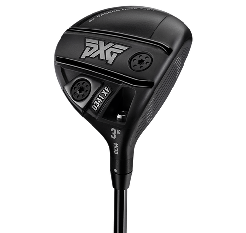 PXG 0341XF GEN4 Fairway Woods - View 1