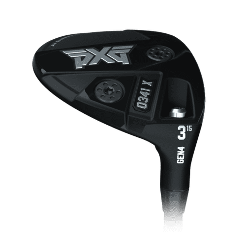 PXG 0341XF GEN4 Fairway Woods - View 2