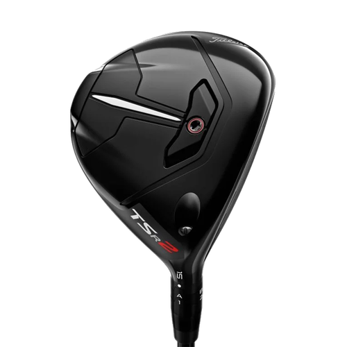 Titleist TSR2 Fairway Wood - View 3