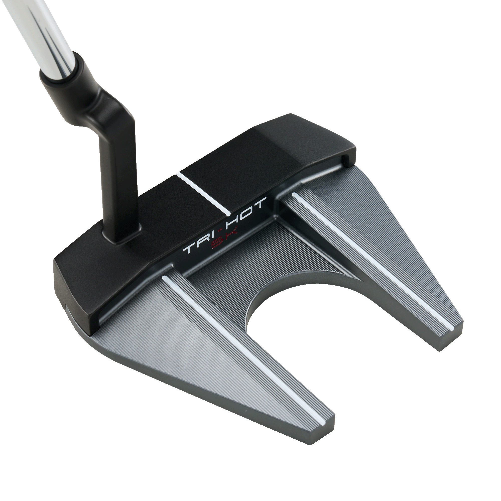 Odyssey Tri-Hot 5K Seven CH Putter | Callaway Golf Pre-Owned