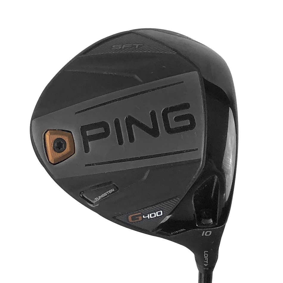 Ping G400 SFT Drivers | Callaway Golf Pre-Owned