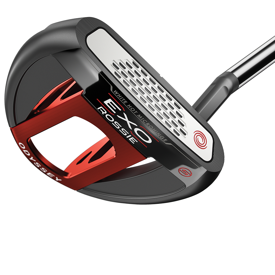 Odyssey EXO Rossie S Putter | Specs, Reviews & Videos