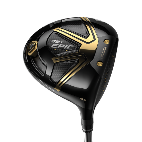 Callaway GBB Epic Star Drivers | Callaway Golf Pre-Owned