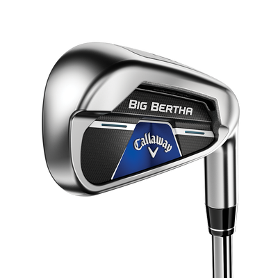 Callaway Big Bertha 21 Irons | Callaway Golf Pre-Owned