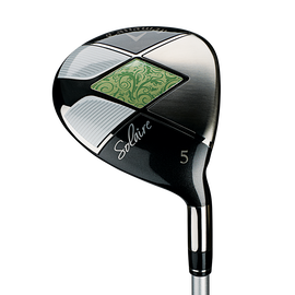 Women's Callaway Solaire II Fairway Woods
