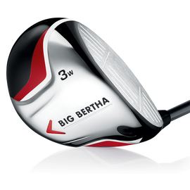 Big Bertha Fairway Woods (2007)