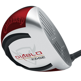 Diablo Edge Fairway Woods