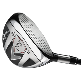 FT Fairway Woods
