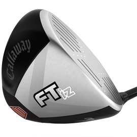 FT-iZ Fairway Woods