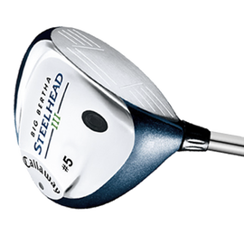 Steelhead III Fairway Woods