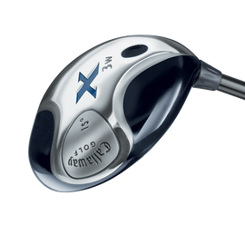 X Fairway Woods (2006)