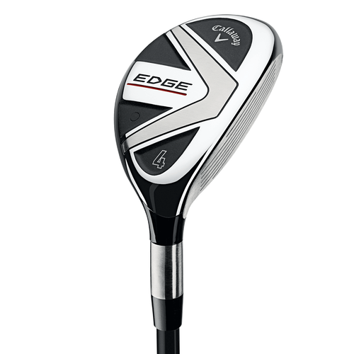 Edge Hybrids - View 5