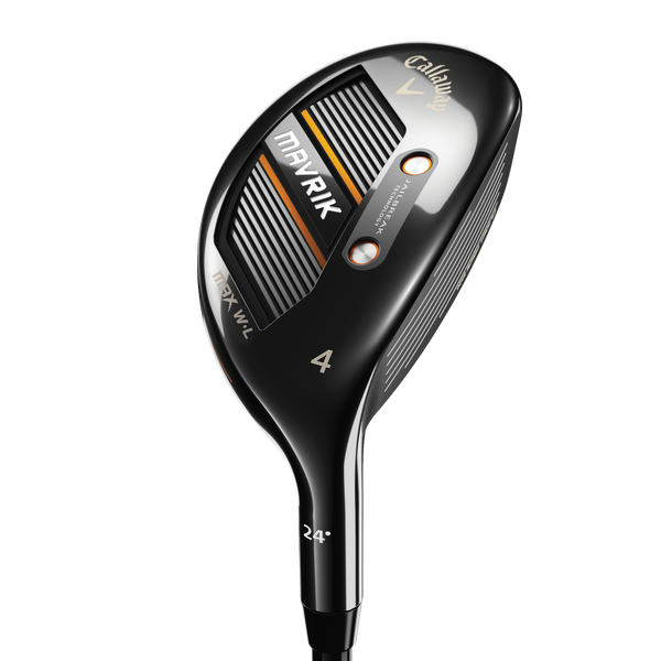 Womens 2020 Mavrik Max (Lite) Hybrid 7 Hybrid Ladies/Right Technology Item