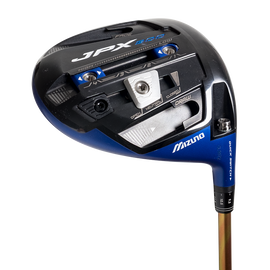 Mizuno JPX 900 Drivers