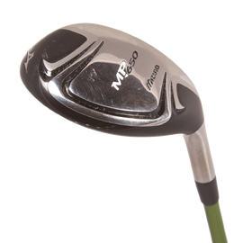 Mizuno MP-650 Hybrids (2012)