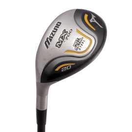 Mizuno MX-700 Hybrids