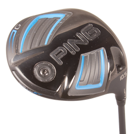 Ping G Drivers