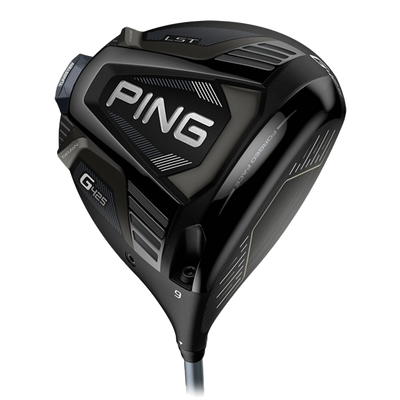 Ping G425 LST Drivers